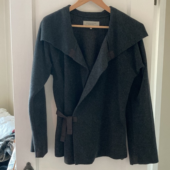 Henriette Steffensen Coat - Picture 6 of 9